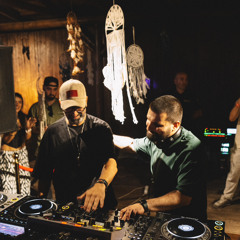 Closing set for Chus [15.06.2024] for Alterego community event