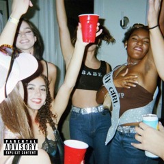 Without me ft. SZA (Marsh.prod)