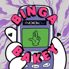 Sam Binga x Bakey x Redders - Dem Boiz (Radical DJ's Bulletproof Edit)