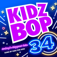 kidz bop kids try everything