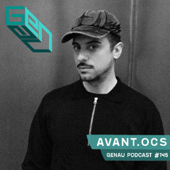 GENAU #145 AVANT.OCS  || 10/07/2025
