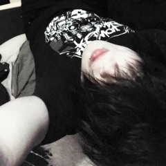 the feeling in my h3art 💀