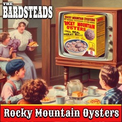 Rocky Mountain Oysters