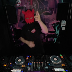 (Unofficial) DnB Allstars 2025 Mix