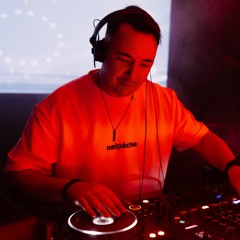 Andrey Morricone - August 23 Organic Mix