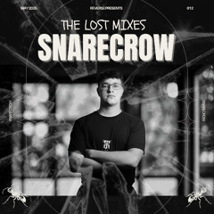 The Lost Mixes #012 by Snarecrow
