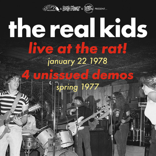 Bad to Worse (Spring 1977 Demo)