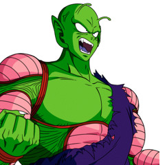 REMIX INT Piccolo Jr. Active Skill OST By Kaizenmix- Dragon Ball Z Dokkan Battle