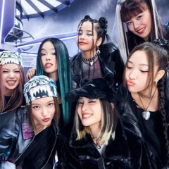 Left Right - XG Remix