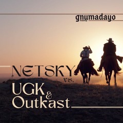 I Choose You (GNUMADAYO Mashup)