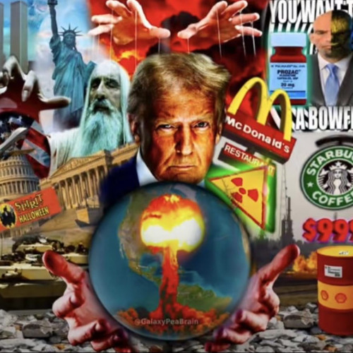 5G Brainwave MIX That WILL Enlarge Your Penis By 0.2 Inches if Listened to Correctly