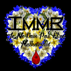 Je Ne Veux Pas Être Malheureux (Emo Rap Remix)