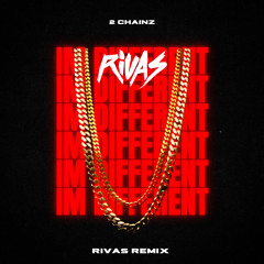 2 Chainz - I'm Different (Rivas Remix)