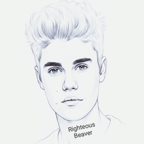 BIEBER BELIEVER // V. 2 The Righteous Beaver