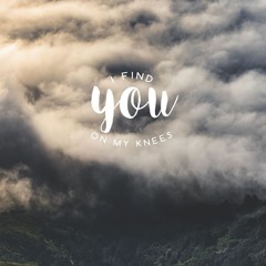 On My Knees (Remix Reupload)