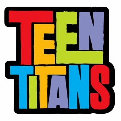 Teen Titans (ISAAX DNB flip)
