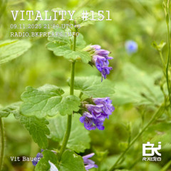 Vitality 151