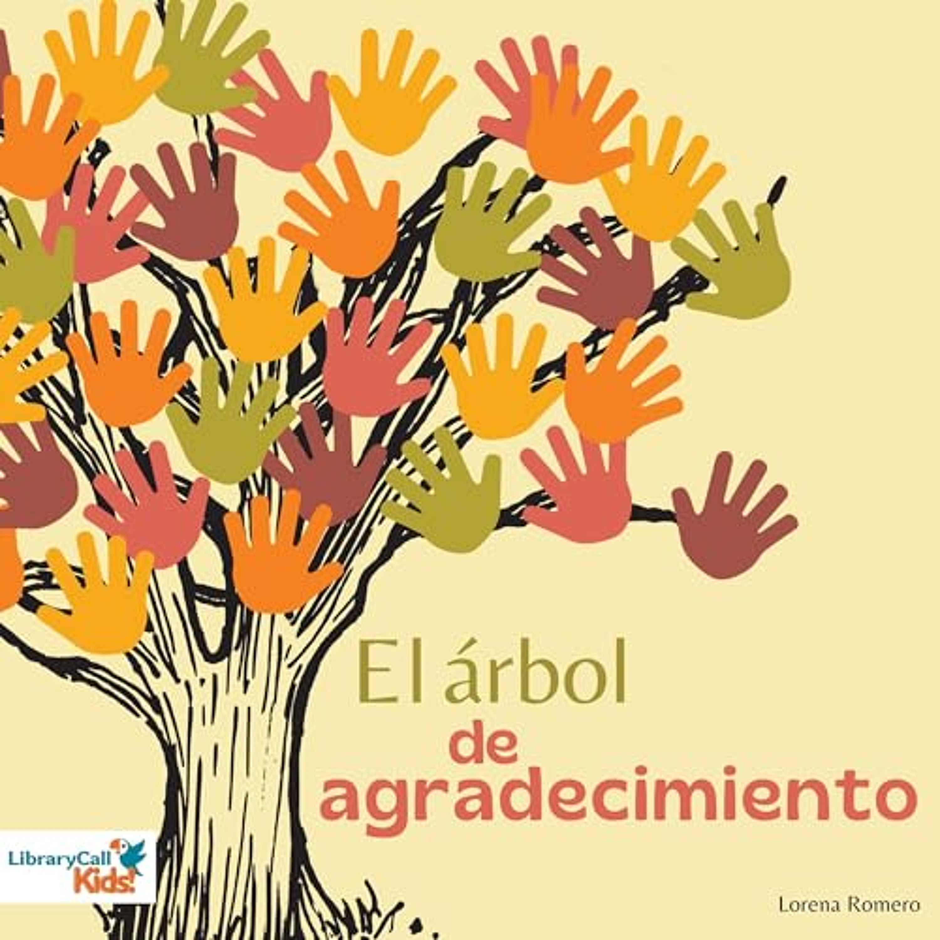 El arbol de agradecimiento [The Tree of Gratitude] (Audiolibro) | Prueba Gratis