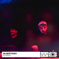 Guestmix 09/23 by Fathertz