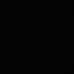 Nothing and everything intertwined