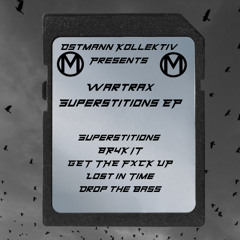WARTRAX - GET THE FXCK