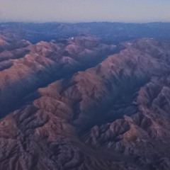 "It'll be like an adventure"