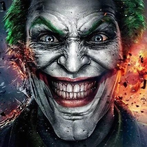 Stream JOKEBOX Goombox x Joker by Dakoda is real Listen online for free on SoundCloud