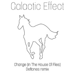 Change (DEFTONES REMIX)
