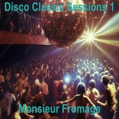 Disco Classic Sessions 1