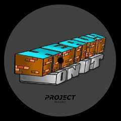 PREMIERE: Van Damn - Delay Ali [Project Radio]