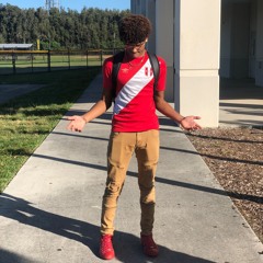 Non stop-kingday(feat.Prettyboijay)