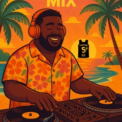 AFRO-AMAPIANO MIX [CLEAN]