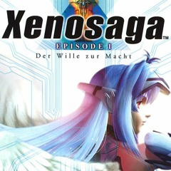 Xenosaga Episode I OST #18 - U.M.N Mode