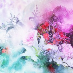 Water Coloured
