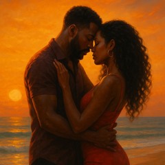 Dj Kinuk - Kizomba, Love and Tarraxinha