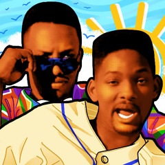 Fresh Prince & DJ Jazzy Jeff - SUMMERTIME (Yasan Remix)