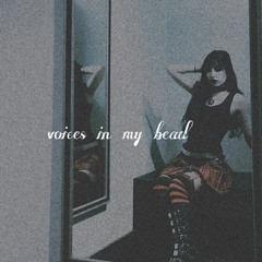 voices in my head