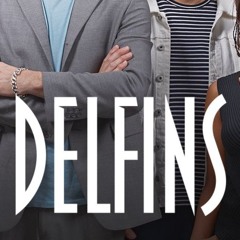 Delfins - Nao vou Ficar #Niskens