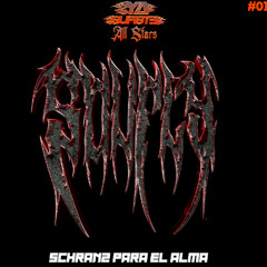 #01 SCHRANZ PARA EL ALMA - SOUFLY