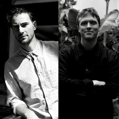 Episode 57: Conversation with Sam Leon & Ben Heubl