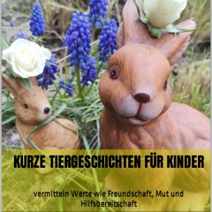 Kurze Tiergeschichten Für Kinder (32)