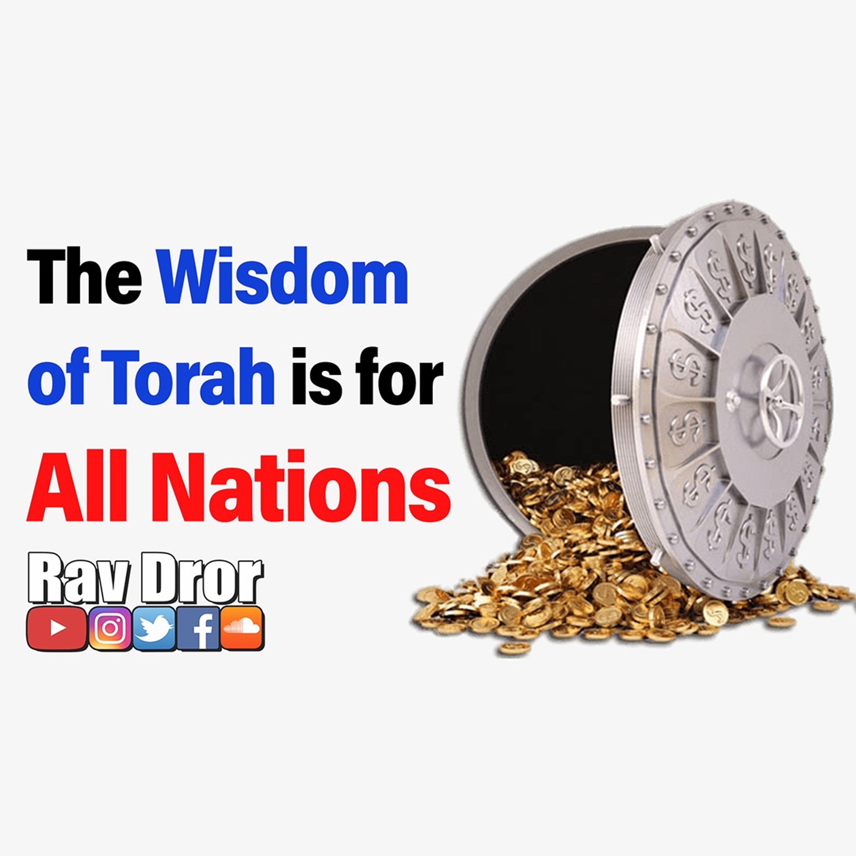 Freedom Through Faith