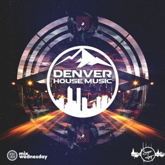 Sven Jay - Mix Wednesday - DHM