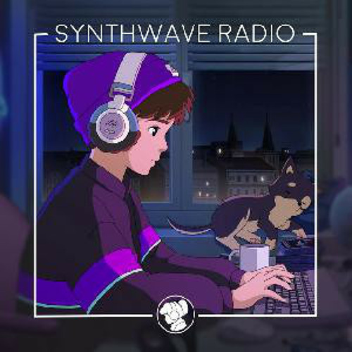 Synthwave - beats to chill/game to