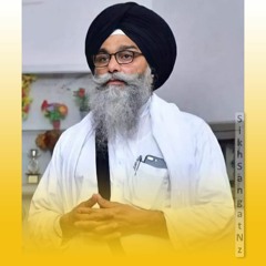 Narayan Narpat Namaskare | Raag Kanara | Bhai Randhir Singh Ji ੨ ਸ਼ਬਦ ਨਾਲ ਹੋਰ