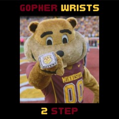 Gopher Wrists