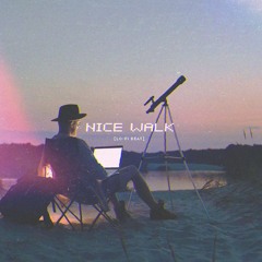 Hot Drink | Nice Walk | Hip-Hop & Jazz Lo-Fi