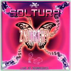 zNORTHY| Live @ xCakes 12.12.2024 ₊✩‧₊˚౨ৎ˚₊✩‧₊