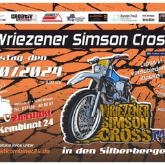 Live @ Simson Cross Wriezen 27.07.24