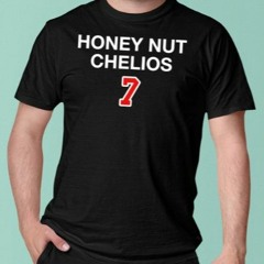 Honey Nut Chelios 7 T Shirt